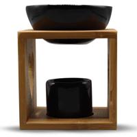 Aromabrander (10 x 10 x 14 cm)