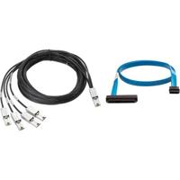 HPE StoreEver 2m USB 3.0 Type A RDX Drive Cable
