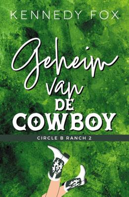 Geheim van de cowboy Geheim van de cowboy