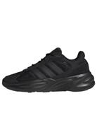 adidas Ozelle Cloudfoam heren Sneakers, core black/core black/carbon, 46 EU