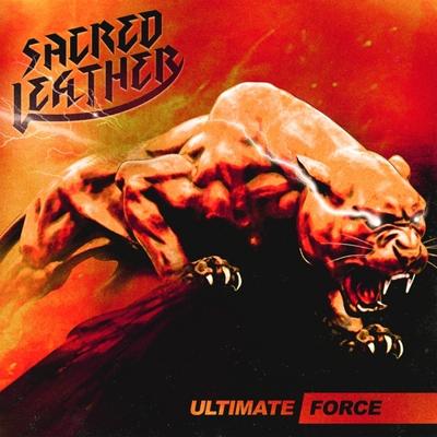 Ultimate Force - CD (8032622210910)