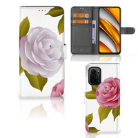 Poco F3 | Xiaomi Mi 11i Hoesje Roses