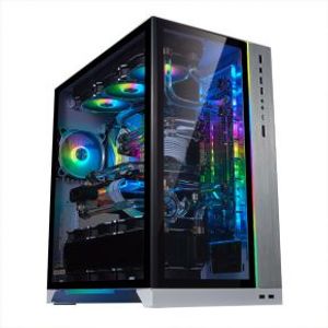 Lian Li PC-O11 Dynamic XL (ROG Certified) White