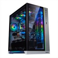 Lian Li PC-O11 Dynamic XL (ROG Certified) White - thumbnail