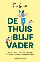 De thuisblijfvader - Tim Gouw - ebook - thumbnail