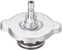 Vigor V1963-5 bajonetadapter 3, groot