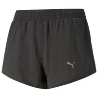 Puma Favourite Velocity 3'' hardloopshort voor dames - thumbnail