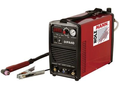 Holzmann Maschinen DIPA40 Plasmasnijder 20 - 40 A