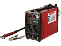 Holzmann Maschinen DIPA40 Plasmasnijder 20 - 40 A