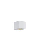 Trio Wand lamp Cordoba Up - Down 2x2w - 3000K - 11,5cm wit R28222631