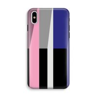 Gestalte 4: iPhone XS Tough Case - thumbnail