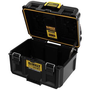 DeWalt Accessoires DWST83471-QW TOUGHSYSTEM 2.0 Koffer/Acculader - DWST83471-QW