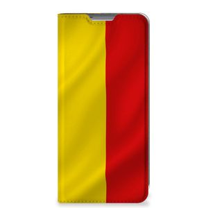 Xiaomi 12 | 12X Standcase Belgische Vlag