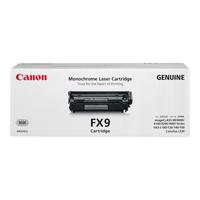 Canon FX9 tonercartridge 1 stuk(s) Origineel Zwart