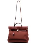 Hermès Pre-Owned sac Herbag (2020) - Rouge - thumbnail