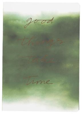 HEMA Notitieboek Gelinieerd A5 Good Things HEMA Notitieboek Gelinieerd A5 Good Things