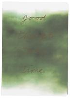 HEMA Notitieboek Gelinieerd A5 Good Things