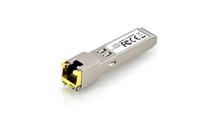 Digitus DN-81005 netwerk transceiver module Koper 1250 Mbit/s SFP
