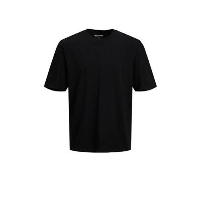 JACK & JONES ORIGINALS T-shirt zwart