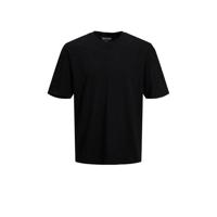 JACK & JONES ORIGINALS T-shirt zwart