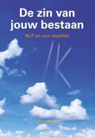 De zin van jouw bestaan (Paperback)