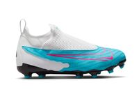 Phantom GX Academy DF FG/MG Kids Blauw Wit
