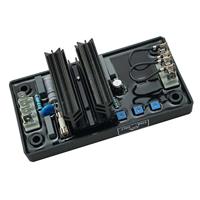 LOISGOO Generator R230 AVR Module Automatische Spanningsregelaar Generator AVR Universeel