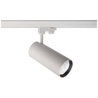 Deko Light Horus 707109 230V-railsysteem lamp 3-fasig Wit