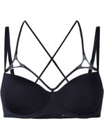 Marlies Dekkers soutien-gorge à brides - Noir - thumbnail