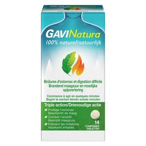 Gavinatura 14 Tabletten