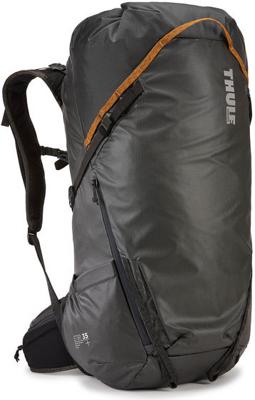 Thule Stir Mens 35L backpack (Basiskleur: zwart) Thule Stir Mens 35L backpack (Basiskleur: zwart)