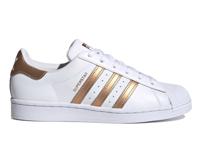 Witte adidas Sneakers Superstar W