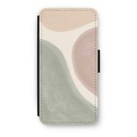 Geo #6: iPhone 8 Flip Hoesje