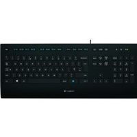 Logitech Keyboard K280e Pro