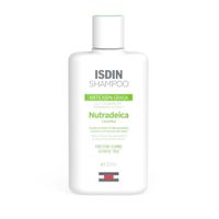 Isdin Nutradeica Anti Roos Shampoo 200ml