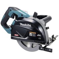 Makita Accu-cirkelzaag Brushless, Zonder accu, Zonder lader 40 V