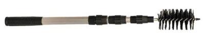 Hozelock Telescopische Draadalgborstel 60-110 cm - Comfort Vijveronderhoud