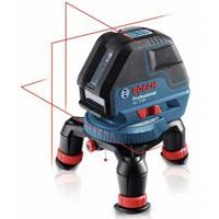 Bosch Professional Bosch Power Tools Lijnlaser Reikwijdte (max.): 10 m