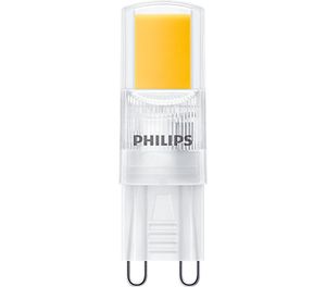 Philips Lighting 30389800 LED-lamp Energielabel E (A - G) G9 2 W = 20 W Warmwit (Ø x h) 15 mm x 48 mm Niet dimbaar 1 stuk(s)