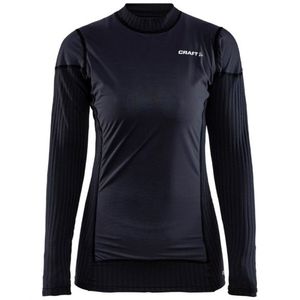 Craft Active extreme X Wind ondershirt lange mouw zwart dames L