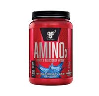 Amino X Blue Raspberry (1015 gr) - thumbnail