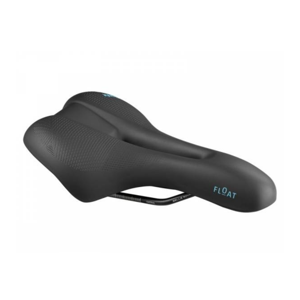 SelleRoyal Selle Float Athletic, zonder strop (hangverpakking).