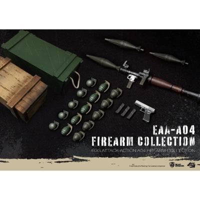 Accessories: Firearm Collection