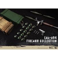 Accessories: Firearm Collection