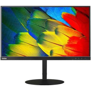 Monitor Lenovo ThinkVision T24MV-30 23,8" LED IPS Flicker free 75 Hz 50-60 Hz