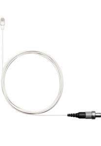 Shure TwinPlex TL45W/O-LEMO omnidirectionele dasspeldmicrofoon