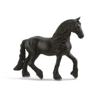 Schleich HORSE CLUB Friese Merrie 13906 - thumbnail