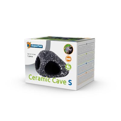 Ceramic Cave - S