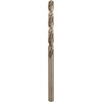 Bosch Accessories 2608585848 HSS Metaal-spiraalboor 4.2 mm Gezamenlijke lengte 75 mm Kobalt DIN 338 Cilinderschacht 1 stuk(s)