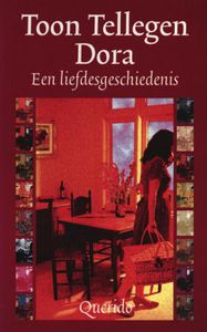 Dora - Toon Tellegen - ebook